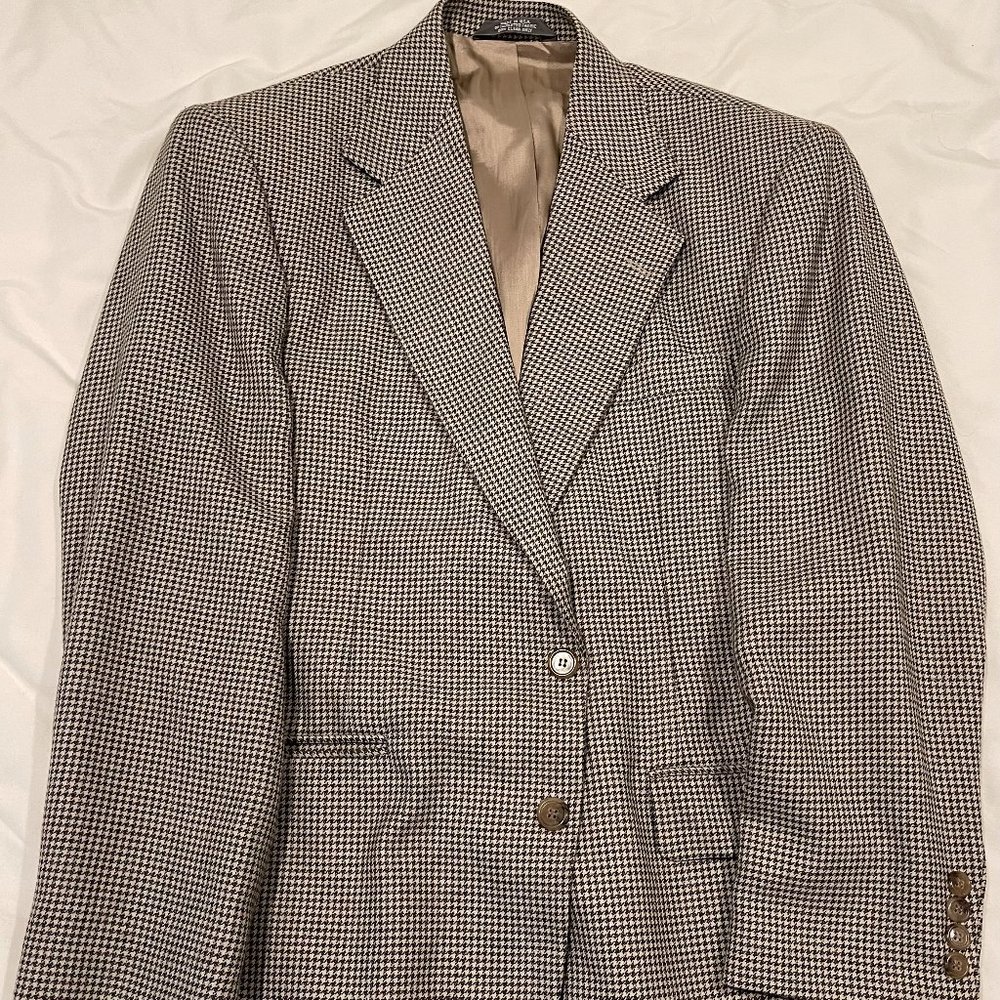 Mens Blazer